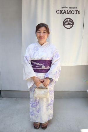 浴衣