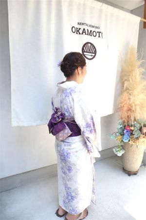 浴衣