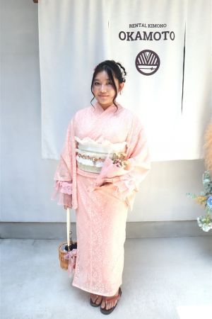 浴衣