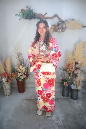 浴衣