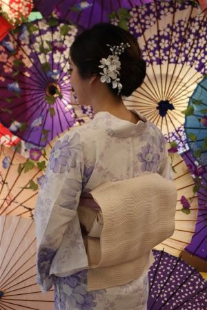 名古屋帯プラン