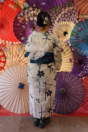 浴衣