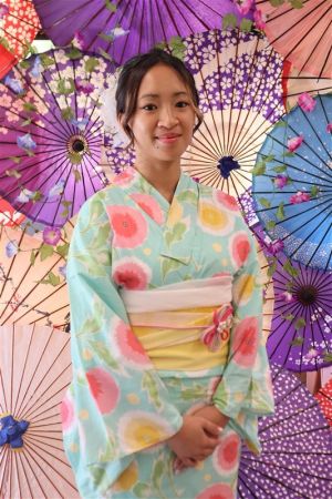 浴衣