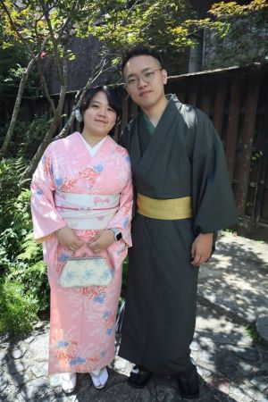 小紋