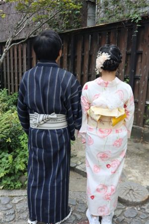 浴衣
