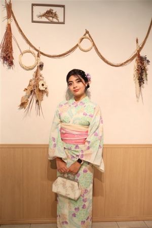 浴衣
