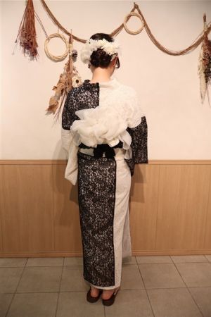 浴衣