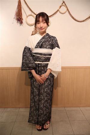 浴衣