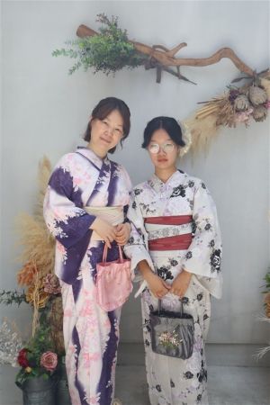 浴衣