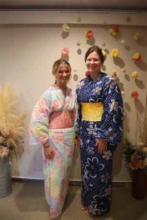 浴衣