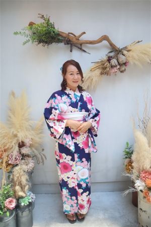 浴衣