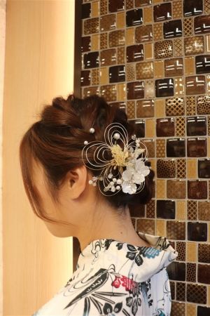 8チョイスヘアーセット
