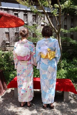 浴衣