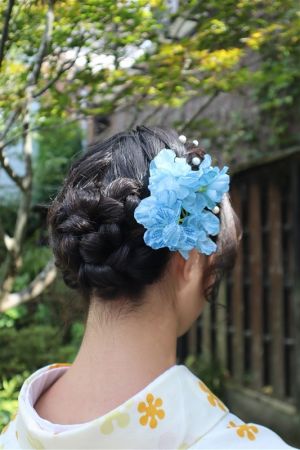 8チョイスヘアーセット