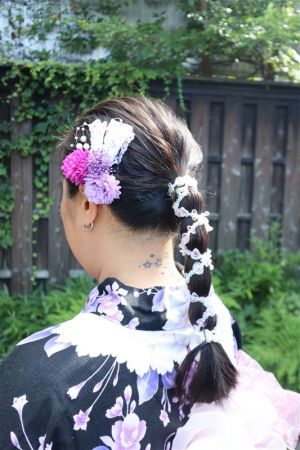 8チョイスヘアーセット