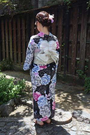 浴衣