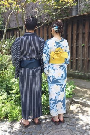浴衣