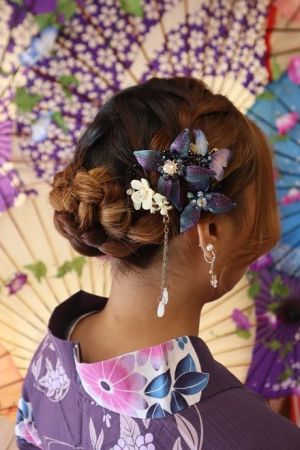 8チョイスヘアーセット