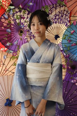 浴衣