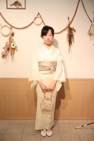 浴衣