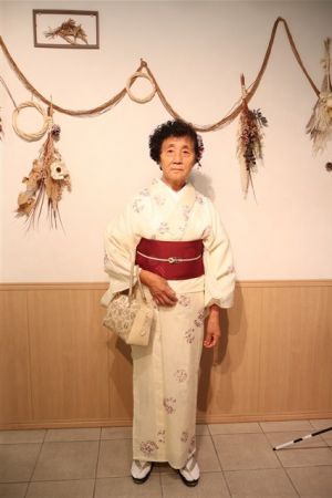 浴衣