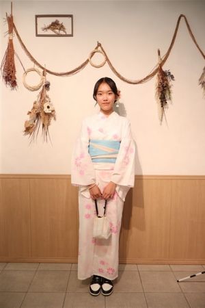 浴衣