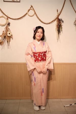 浴衣