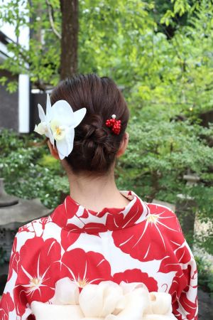 8チョイスヘアーセット