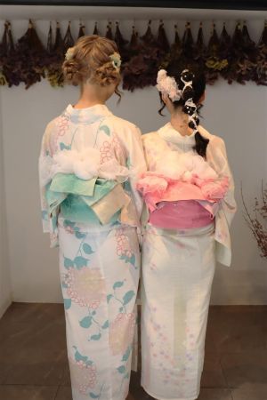 浴衣