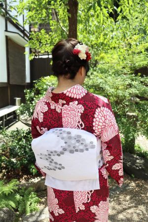 名古屋帯プラン
