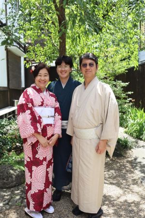 名古屋帯プラン