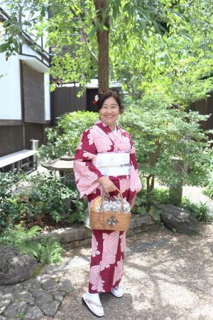 名古屋帯プラン