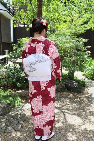 名古屋帯プラン