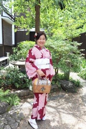 名古屋帯プラン