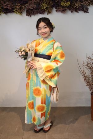浴衣