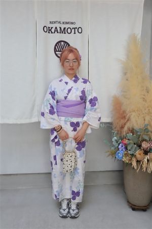浴衣