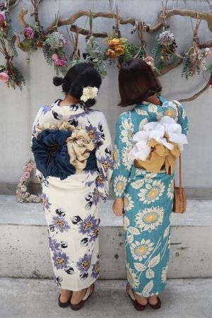 浴衣