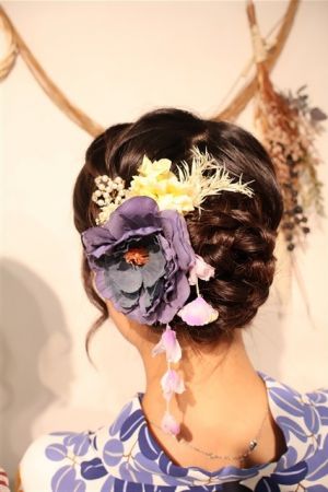 8チョイスヘアーセット