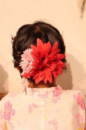 8チョイスヘアーセット