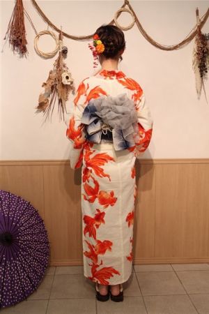 浴衣