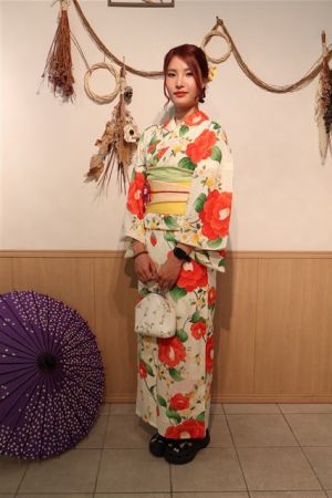 浴衣