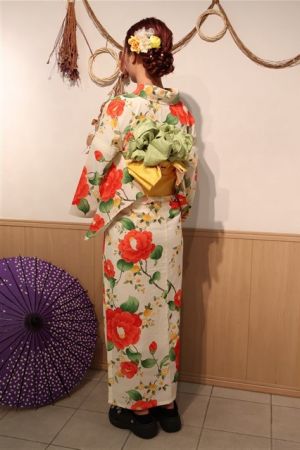 浴衣