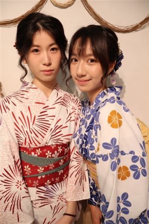 浴衣