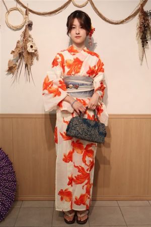 浴衣