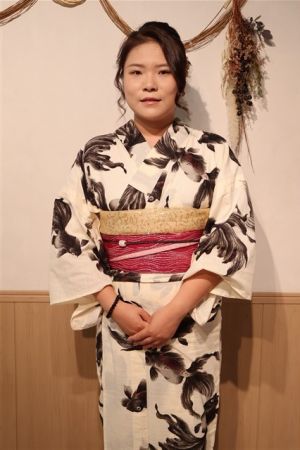 浴衣