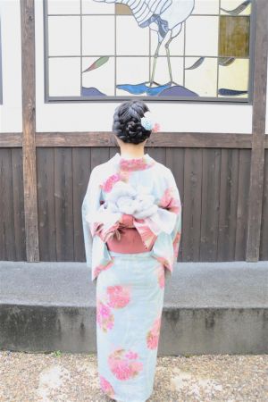 浴衣