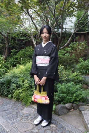 小紋