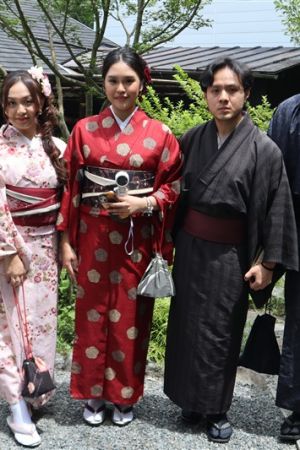 小紋