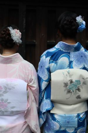 名古屋帯プラン