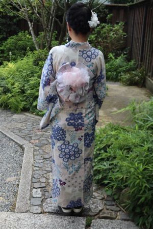 浴衣